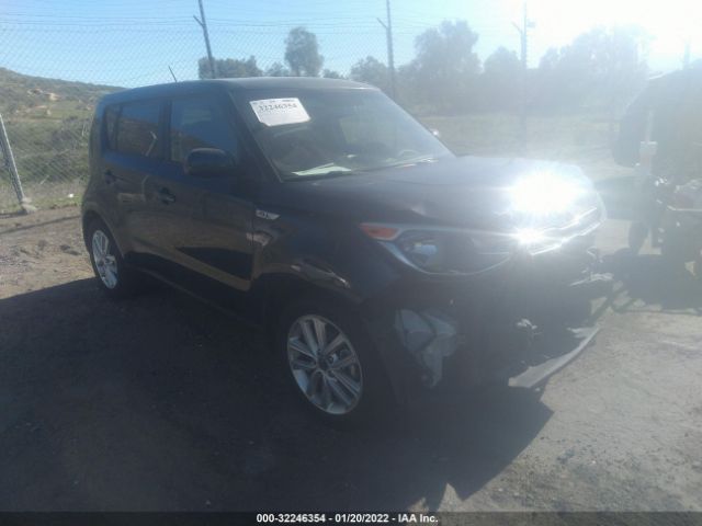 Photo 0 VIN: KNDJP3A5XH7469546 - KIA SOUL 