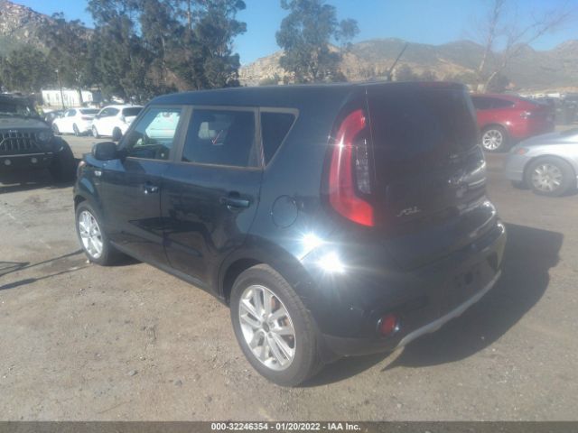 Photo 2 VIN: KNDJP3A5XH7469546 - KIA SOUL 