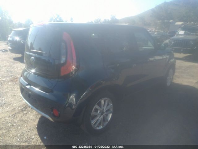 Photo 3 VIN: KNDJP3A5XH7469546 - KIA SOUL 