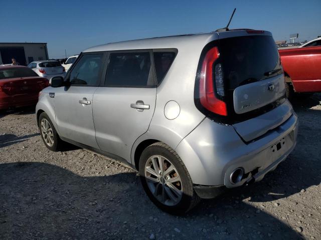 Photo 1 VIN: KNDJP3A5XH7475606 - KIA SOUL + 