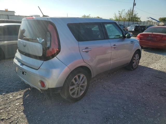 Photo 2 VIN: KNDJP3A5XH7475606 - KIA SOUL + 