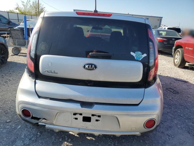 Photo 5 VIN: KNDJP3A5XH7475606 - KIA SOUL + 