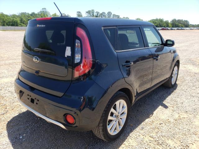 Photo 3 VIN: KNDJP3A5XH7477243 - KIA SOUL + 