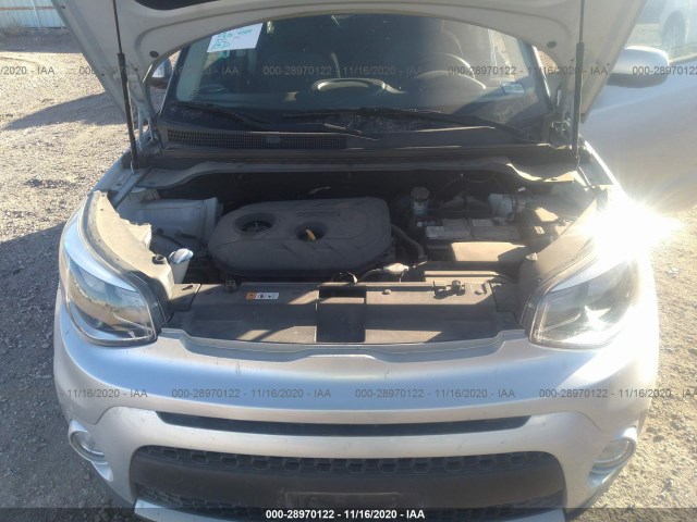 Photo 9 VIN: KNDJP3A5XH7477856 - KIA SOUL 