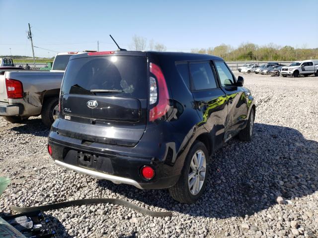 Photo 3 VIN: KNDJP3A5XH7477873 - KIA SOUL + 