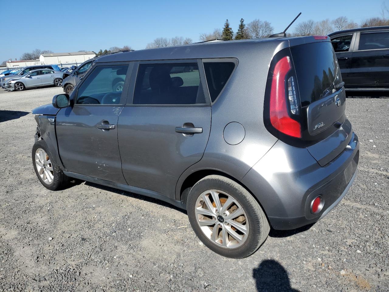 Photo 1 VIN: KNDJP3A5XH7478800 - KIA SOUL 