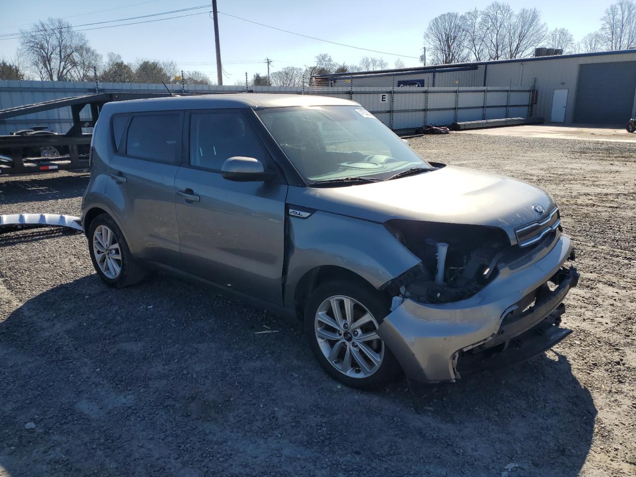 Photo 3 VIN: KNDJP3A5XH7478800 - KIA SOUL 