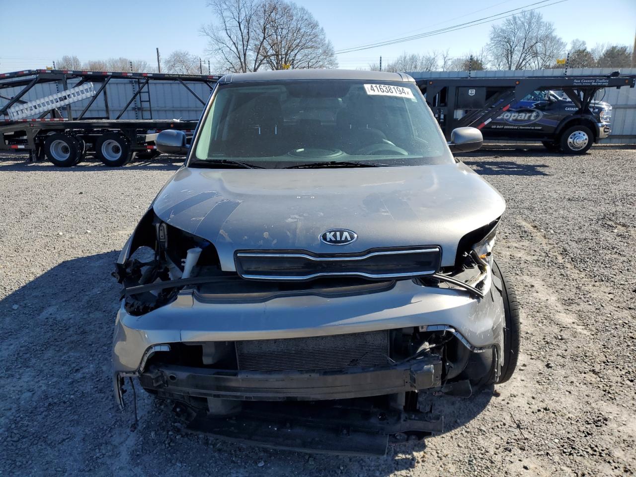 Photo 4 VIN: KNDJP3A5XH7478800 - KIA SOUL 