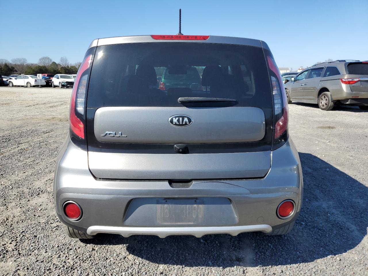 Photo 5 VIN: KNDJP3A5XH7478800 - KIA SOUL 