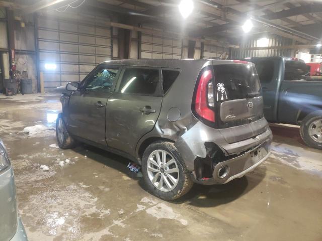 Photo 1 VIN: KNDJP3A5XH7480711 - KIA SOUL + 