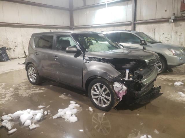 Photo 3 VIN: KNDJP3A5XH7480711 - KIA SOUL + 