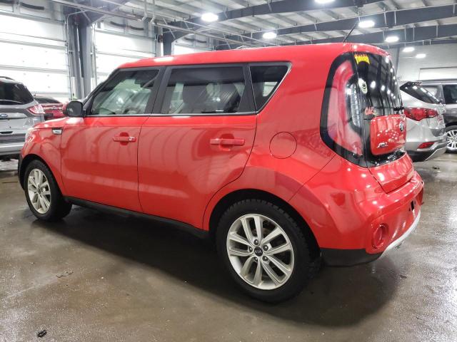 Photo 1 VIN: KNDJP3A5XH7483205 - KIA SOUL 