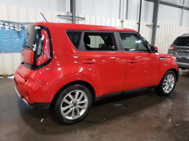 Photo 2 VIN: KNDJP3A5XH7483205 - KIA SOUL 