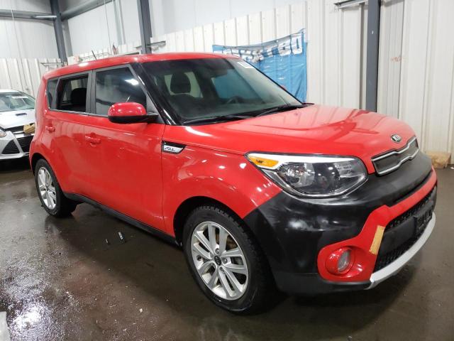 Photo 3 VIN: KNDJP3A5XH7483205 - KIA SOUL 