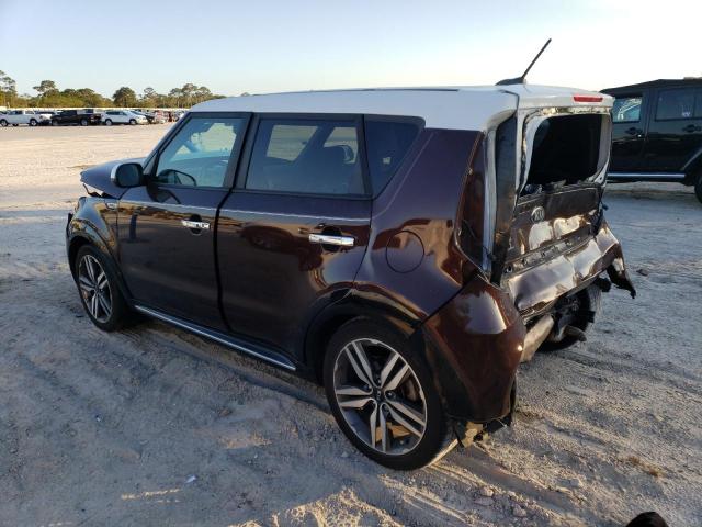 Photo 1 VIN: KNDJP3A5XH7495435 - KIA SOUL + 