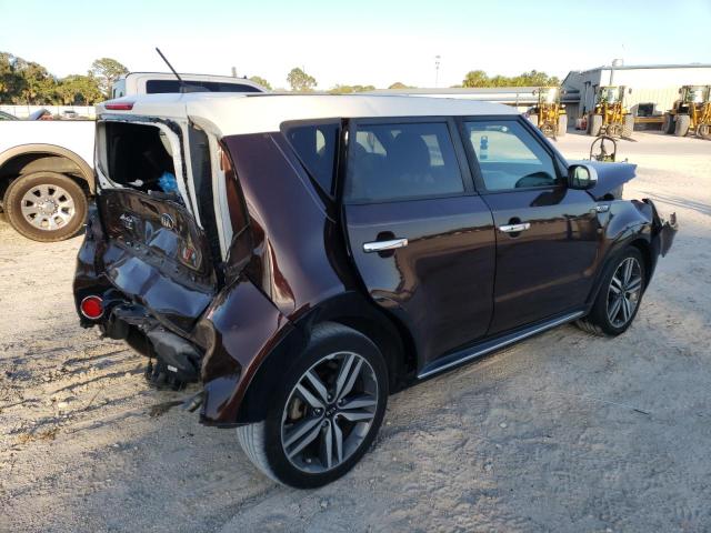 Photo 2 VIN: KNDJP3A5XH7495435 - KIA SOUL + 