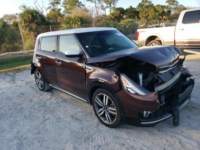 Photo 3 VIN: KNDJP3A5XH7495435 - KIA SOUL + 