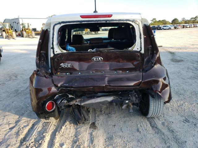 Photo 5 VIN: KNDJP3A5XH7495435 - KIA SOUL + 