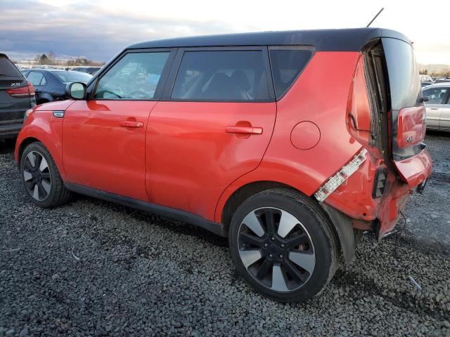 Photo 1 VIN: KNDJP3A5XH7498870 - KIA SOUL 