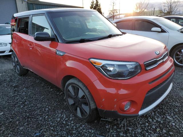 Photo 3 VIN: KNDJP3A5XH7498870 - KIA SOUL 