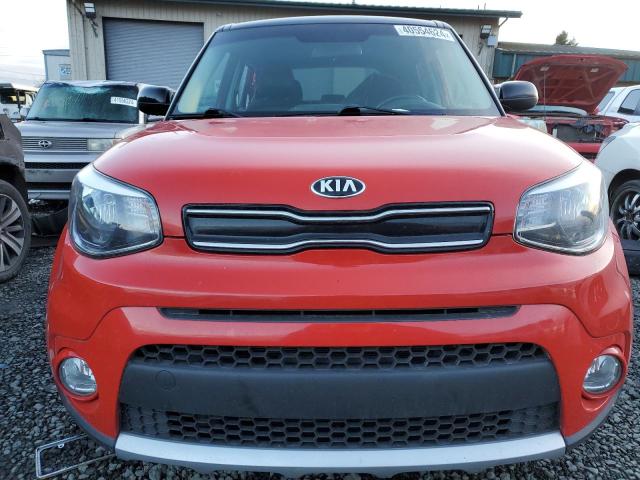 Photo 4 VIN: KNDJP3A5XH7498870 - KIA SOUL 