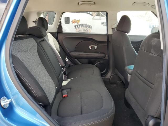 Photo 10 VIN: KNDJP3A5XH7504084 - KIA SOUL + 