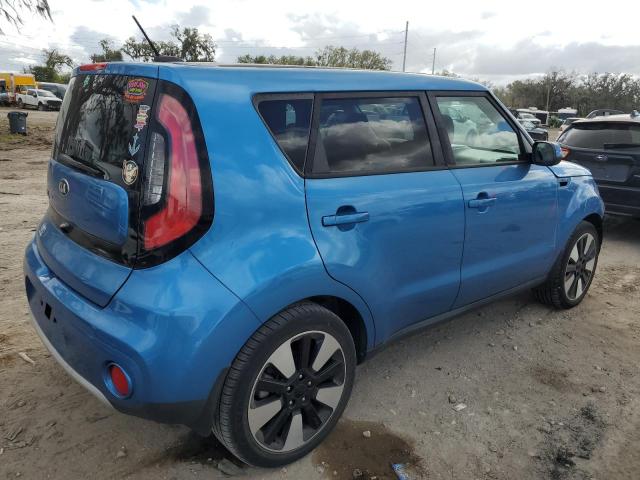 Photo 2 VIN: KNDJP3A5XH7504084 - KIA SOUL + 