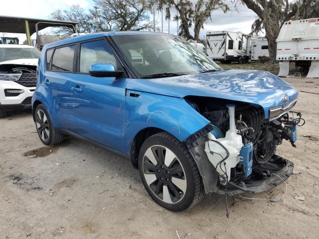 Photo 3 VIN: KNDJP3A5XH7504084 - KIA SOUL + 