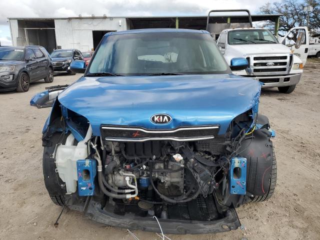 Photo 4 VIN: KNDJP3A5XH7504084 - KIA SOUL + 