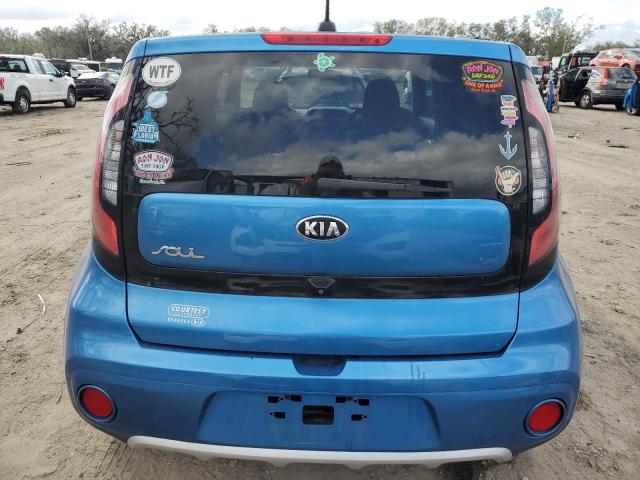 Photo 5 VIN: KNDJP3A5XH7504084 - KIA SOUL + 