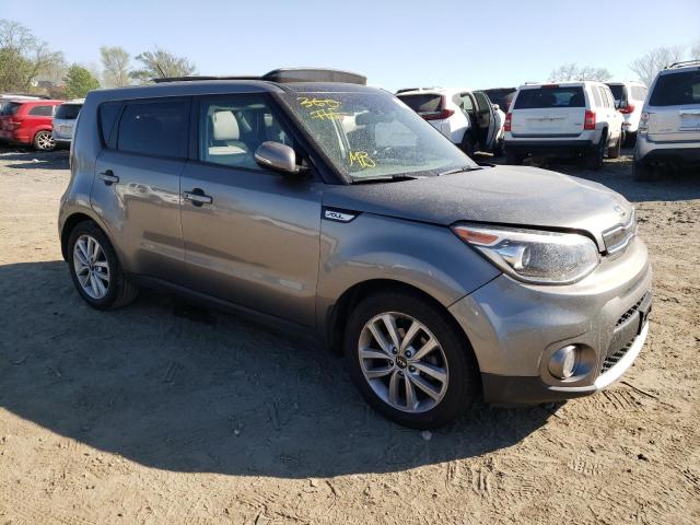 Photo 3 VIN: KNDJP3A5XH7504182 - KIA SOUL + 