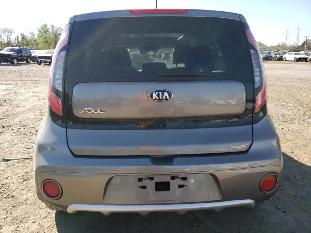 Photo 5 VIN: KNDJP3A5XH7504182 - KIA SOUL + 