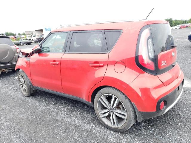 Photo 1 VIN: KNDJP3A5XH7880235 - KIA SOUL 