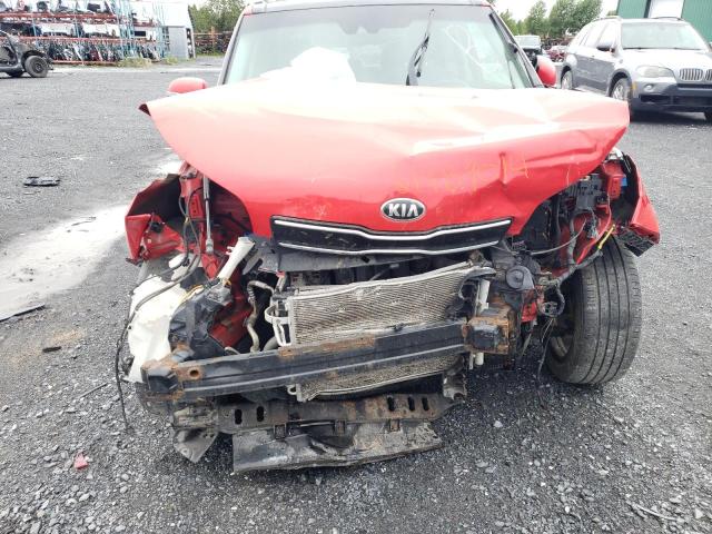 Photo 12 VIN: KNDJP3A5XH7880235 - KIA SOUL 