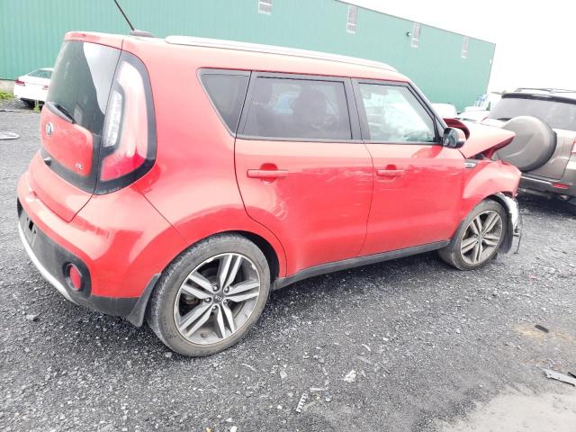 Photo 2 VIN: KNDJP3A5XH7880235 - KIA SOUL 