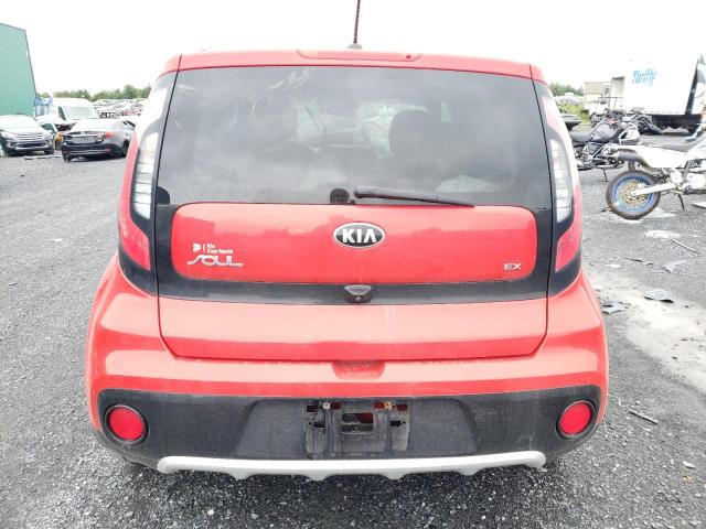 Photo 5 VIN: KNDJP3A5XH7880235 - KIA SOUL 