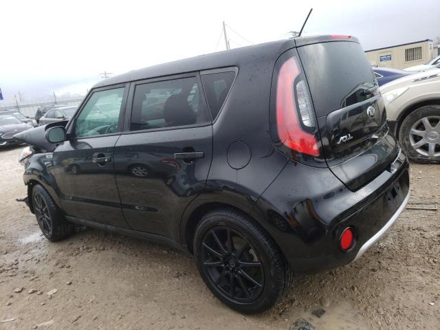 Photo 1 VIN: KNDJP3A5XH7881191 - KIA SOUL 