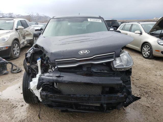 Photo 4 VIN: KNDJP3A5XH7881191 - KIA SOUL 