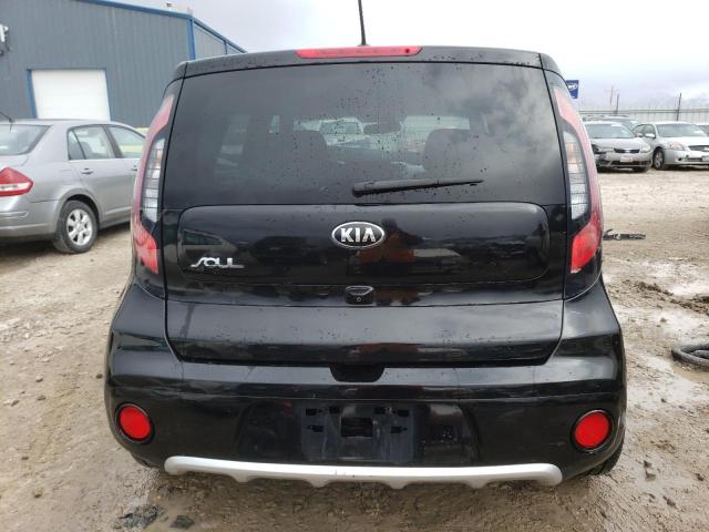 Photo 5 VIN: KNDJP3A5XH7881191 - KIA SOUL 