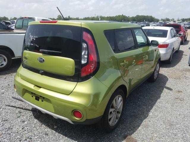 Photo 3 VIN: KNDJP3A5XH7881322 - KIA SOUL + 