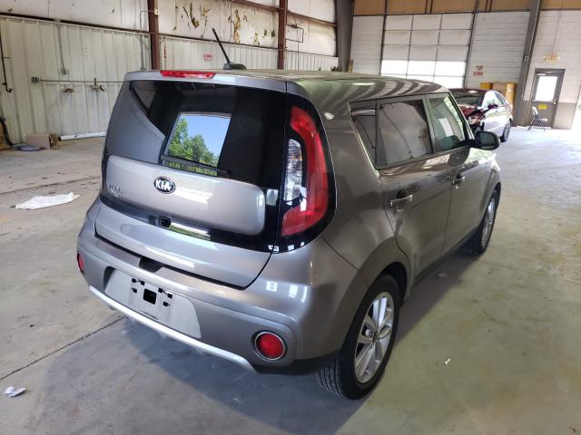 Photo 3 VIN: KNDJP3A5XJ7505239 - KIA SOUL + 