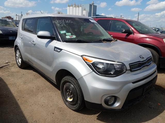 Photo 0 VIN: KNDJP3A5XJ7510327 - KIA SOUL + 