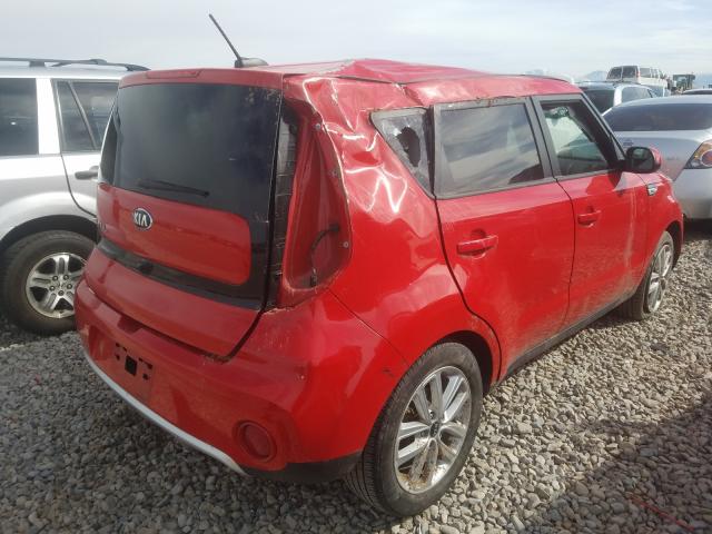 Photo 3 VIN: KNDJP3A5XJ7510361 - KIA SOUL + 