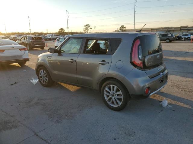 Photo 1 VIN: KNDJP3A5XJ7510716 - KIA SOUL + 