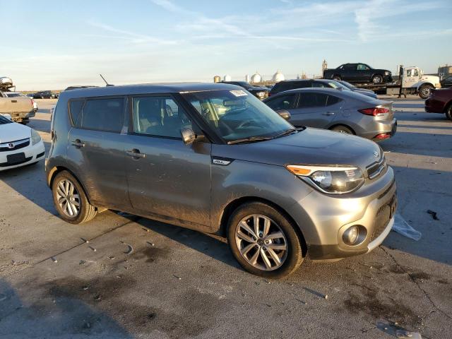 Photo 3 VIN: KNDJP3A5XJ7510716 - KIA SOUL + 