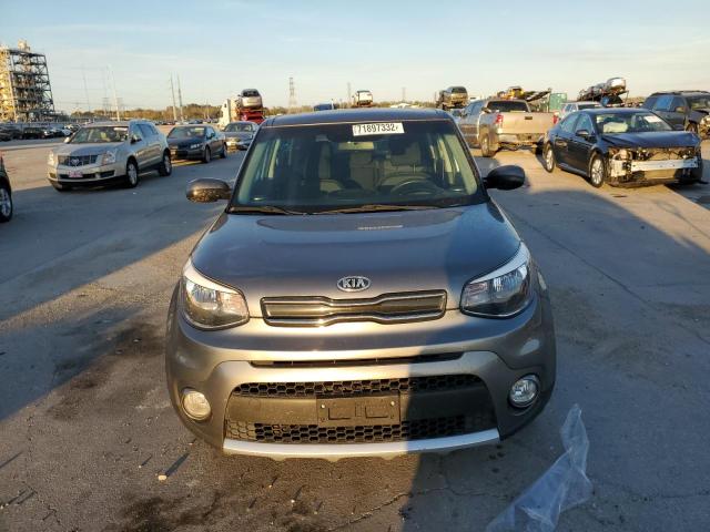 Photo 4 VIN: KNDJP3A5XJ7510716 - KIA SOUL + 