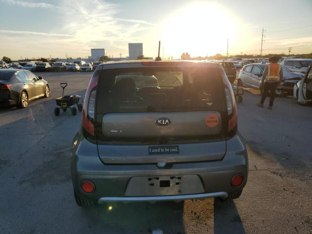 Photo 5 VIN: KNDJP3A5XJ7510716 - KIA SOUL + 