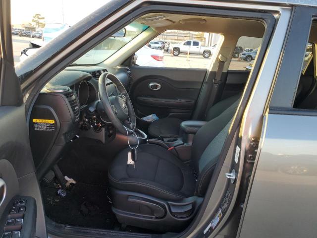 Photo 6 VIN: KNDJP3A5XJ7510716 - KIA SOUL + 