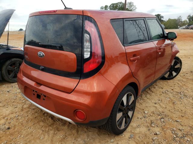 Photo 3 VIN: KNDJP3A5XJ7516371 - KIA SOUL + 