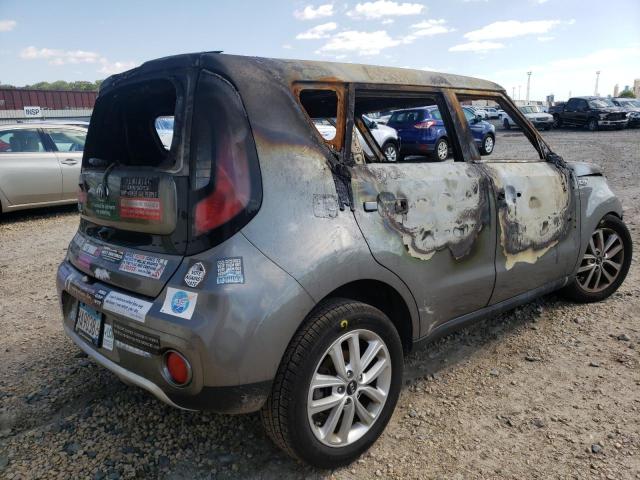 Photo 3 VIN: KNDJP3A5XJ7519772 - KIA SOUL + 